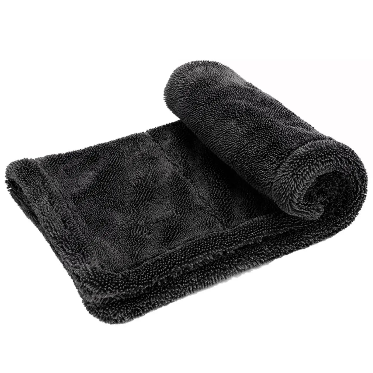 Experience the Ultimate Shine with the 2026 LASFIT Ultra Absorbent Drying Towel - 13000GSM Microfiber for Effortless Car Drying