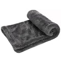 Experience the Ultimate Shine with the 2026 LASFIT Ultra Absorbent Drying Towel - 13000GSM Microfiber for Effortless Car Drying