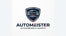 AutoMeister - Home