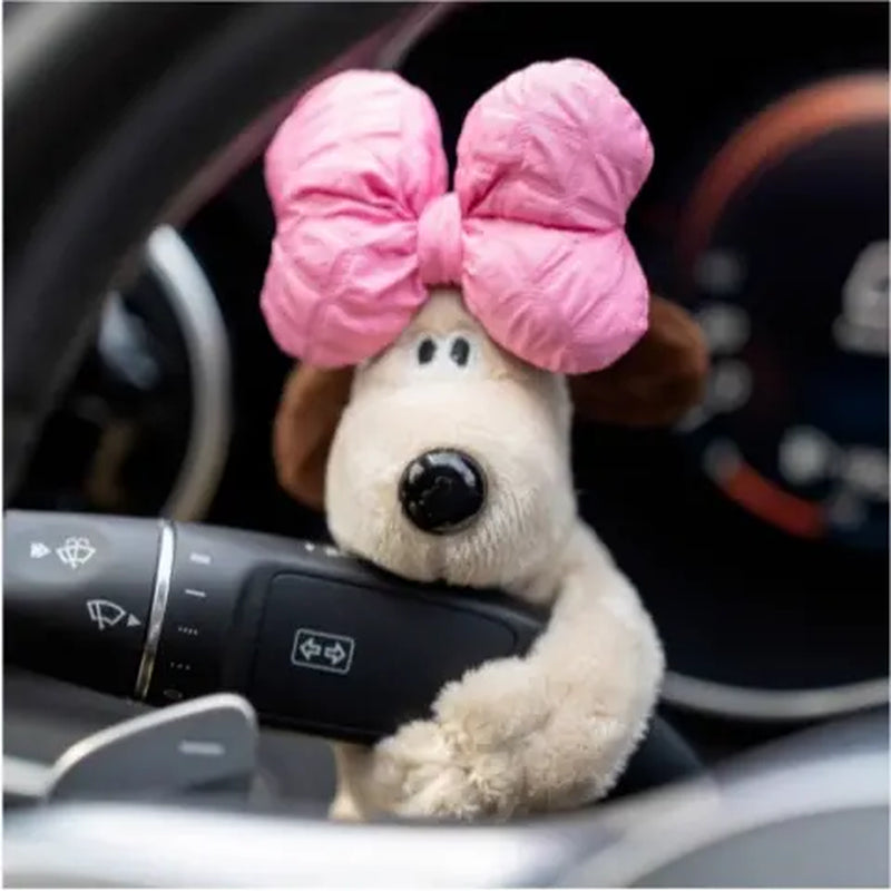 Cute Cat Design Car Interior Decoration,Car Center Console Decoration, Carinterior Ornament, Car Accessories Forwomen & Girls
