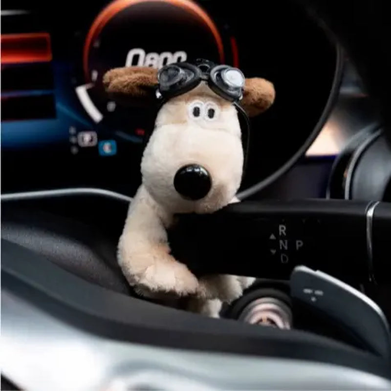 Cute Cat Design Car Interior Decoration,Car Center Console Decoration, Carinterior Ornament, Car Accessories Forwomen & Girls