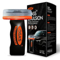 Transform Your View with the Ultimate Windshield Oil Film Eraser Wand - All-In-One Pro Kit for Crystal Clear Glass and Enhanced Visibility!