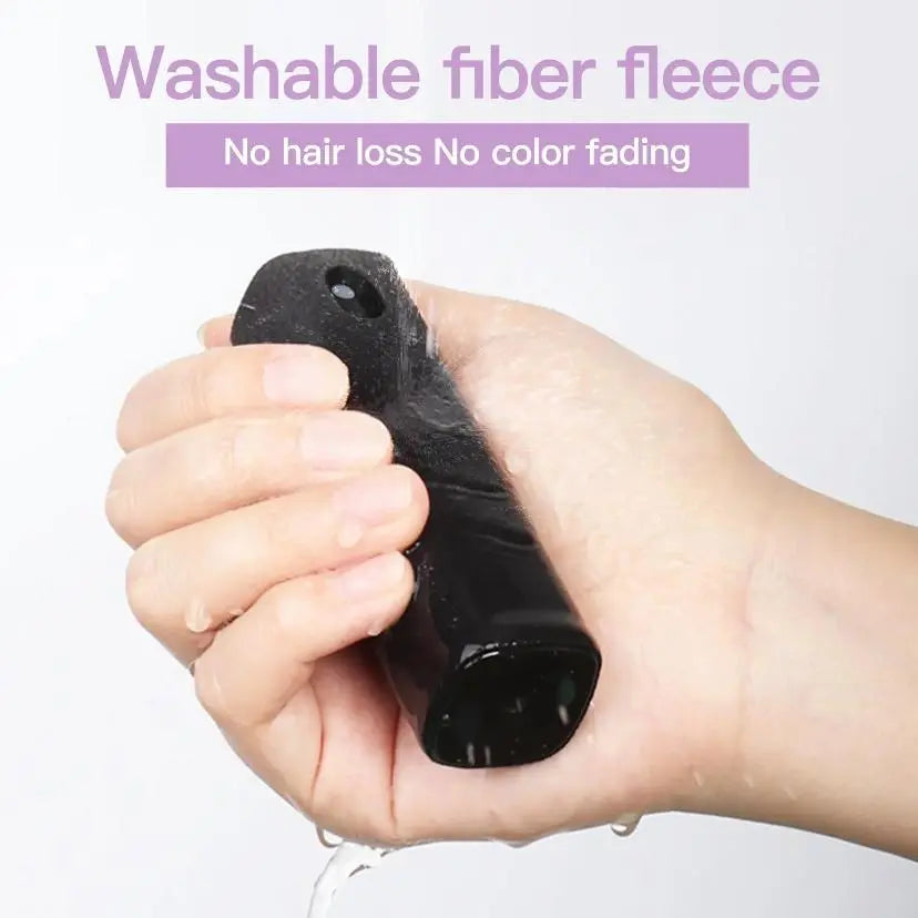 Ultimate 3-in-1 Car Screen Cleaning Spray: Your Go-To Portable Solution for a Sparkling Clean Interior